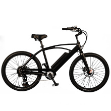 2020 New Model High Quality 26 Inch MTB City Bike